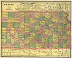 Link To Map: Kansas