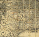 Link To Map: [Map of the Missouri, Kansas & Texas Railway and Connections]