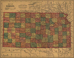 Link To Map: Map of Kansas.