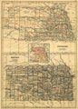 Link To Map: Nebraska-Kansas