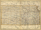 Link To Map: [Rand, McNally & Co.'s Kansas]