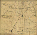 Link To Map: Map of Sumner County, Kansas