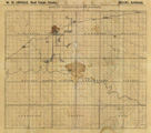 Link To Map: Map of Logan County, Kansas.