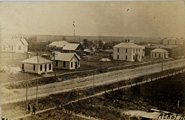 Image of Athol in Smith County, Kansas
