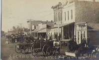 Image of Attica in Harper County, Kansas
