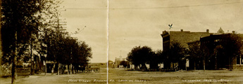 Image of Atwood in Rawlins County, Kansas