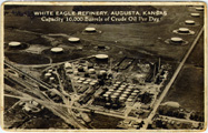 Image of Augusta in Butler County, Kansas