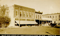 Image of Augusta in Butler County, Kansas