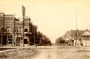 Image of Axtell in Marshall County, Kansas