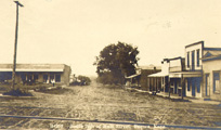 Image of Barnes in Washington County, Kansas