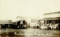 Image of Beeler in Ness County, Kansas