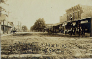 Image of Burden in Cowley County, Kansas