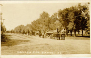 Image of Burns in Marion County, Kansas