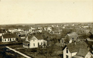 Image of Canton in McPherson County, Kansas