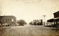 Image of Cedar Vale in Chautauqua County, Kansas