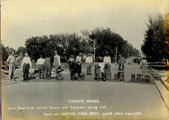 Image of Chanute in Neosho County, Kansas