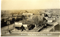 Image of Clifton in Washington County, Kansas
