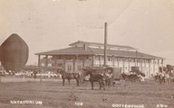 Image of Coffeyville in Montgomery County, Kansas
