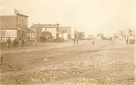 Image of Collyer in Trego County, Kansas