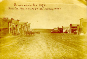 Image of Concordia in Cloud County, Kansas