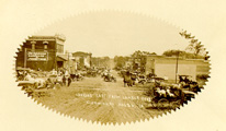 Image of Corning in Nemaha County, Kansas