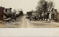 Image of Culver in Ottawa County, Kansas