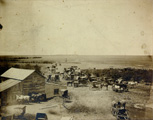 Image of Dodge City in Ford County, Kansas