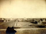 Image of Dodge City in Ford County, Kansas