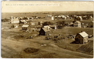 Image of Dorrance in Russell County, Kansas