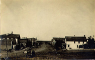 Image of Dresden in Dacatur County, Kansas
