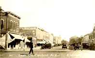 Image of El Dorado in Butler County, Kansas