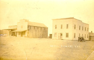 Image of Elkhart in Morton County, Kansas