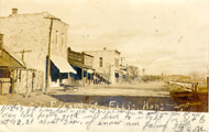 Image of Ellis  in Ellis County, Kansas