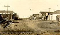 Image of Esbon in Jewell County, Kansas