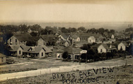 Image of Fort Dodge in Ford County, Kansas