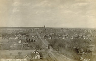 Image of Frankfort in Marshall County, Kansas