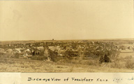 Image of Frankfort in Marshall County, Kansas