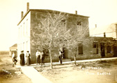 Image of Gove in Gove County, Kansas