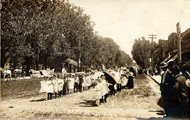 Image of Great Bend in Barton County, Kansas