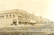 Image of Great Bend in Barton County, Kansas