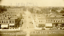Image of Great Bend in Barton County, Kansas