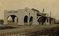 Image of Great Bend in Barton County, Kansas