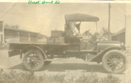 Image of Great Bend in Barton County, Kansas