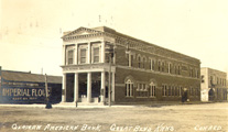 Image of Great Bend in Barton County, Kansas
