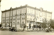 Image of Great Bend in Barton County, Kansas