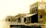 Image of Hartford in Lyon County, Kansas