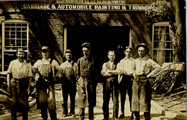 Image of Independence in Montgomery County, Kansas