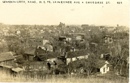 Image of Leavenworth in Leavenworth County, Kansas