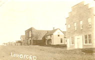Image of Longford in Clay County, Kansas