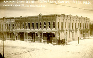 Image of McPherson in McPherson County, Kansas